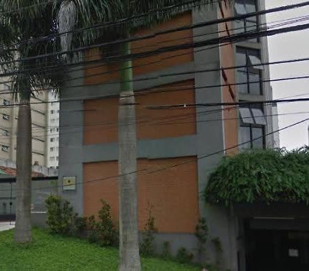 Appartement Budget Flat Vila Madalena à São Paulo Extérieur photo