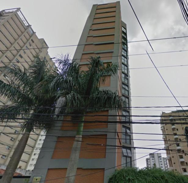 Appartement Budget Flat Vila Madalena à São Paulo Extérieur photo