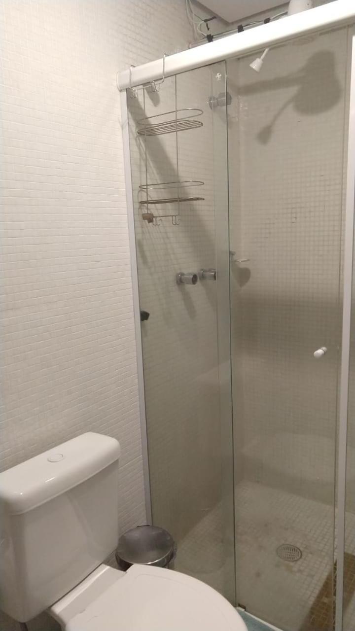 Appartement Budget Flat Vila Madalena à São Paulo Extérieur photo