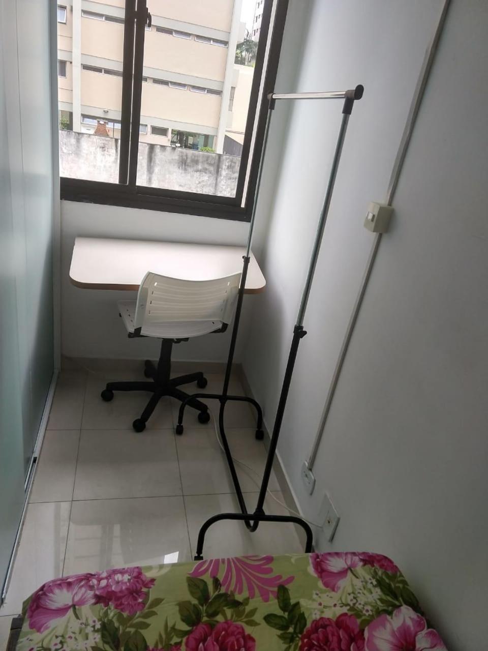 Appartement Budget Flat Vila Madalena à São Paulo Extérieur photo