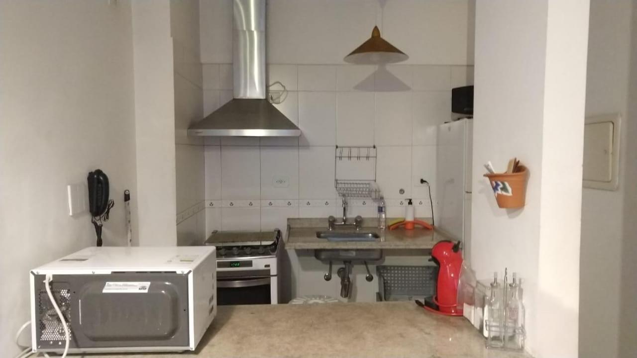 Appartement Budget Flat Vila Madalena à São Paulo Extérieur photo