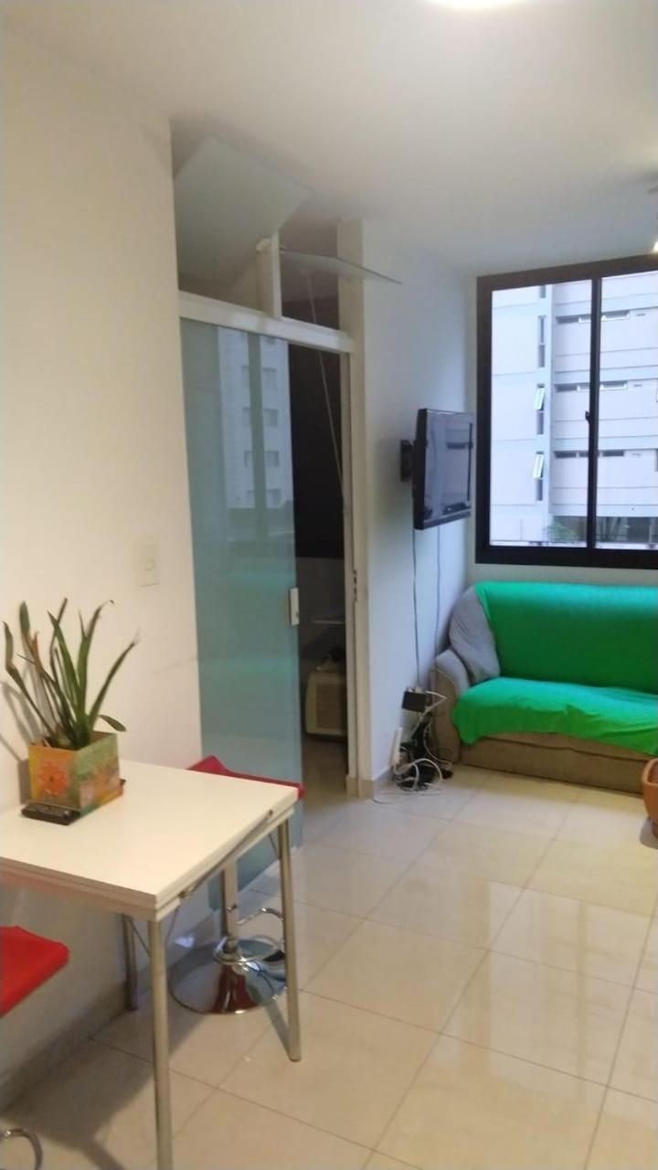Appartement Budget Flat Vila Madalena à São Paulo Extérieur photo