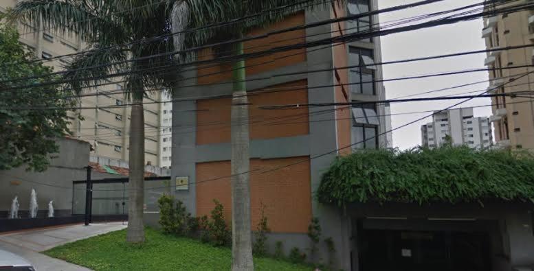 Appartement Budget Flat Vila Madalena à São Paulo Extérieur photo