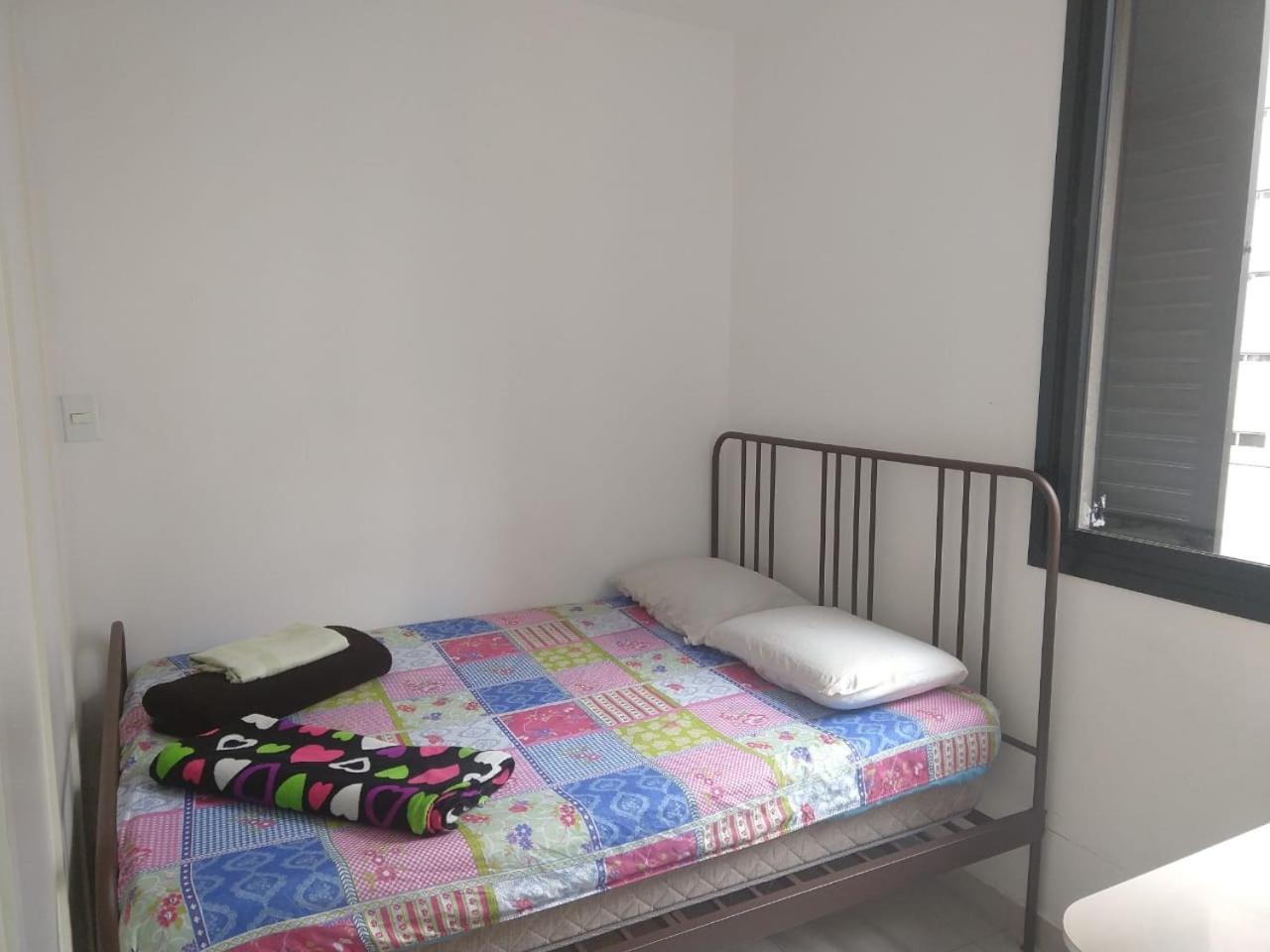 Appartement Budget Flat Vila Madalena à São Paulo Extérieur photo