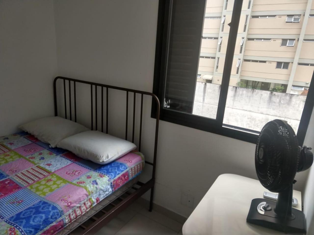 Appartement Budget Flat Vila Madalena à São Paulo Extérieur photo