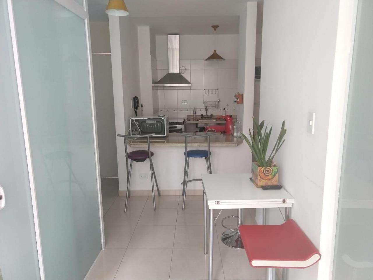 Appartement Budget Flat Vila Madalena à São Paulo Extérieur photo