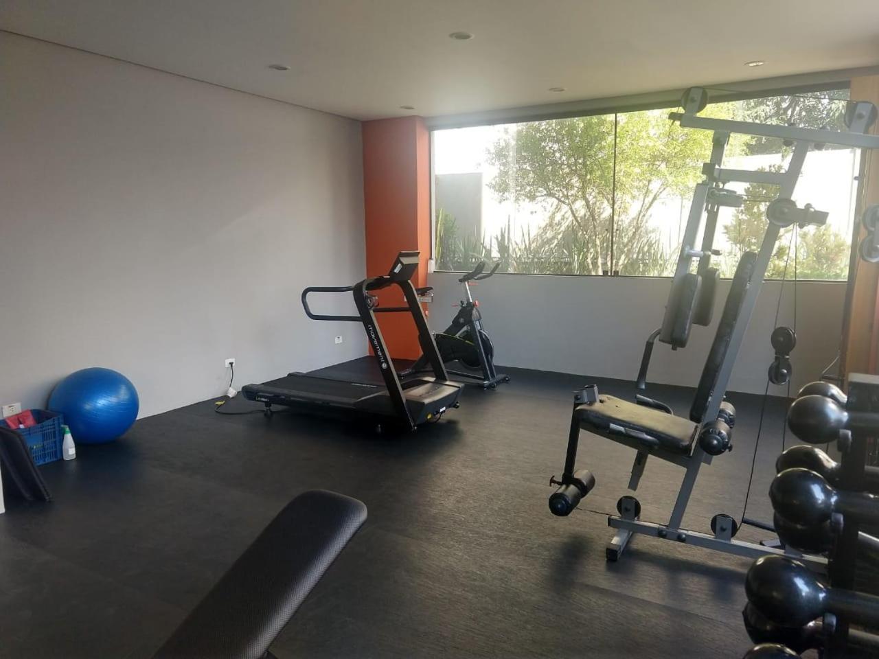Appartement Budget Flat Vila Madalena à São Paulo Extérieur photo
